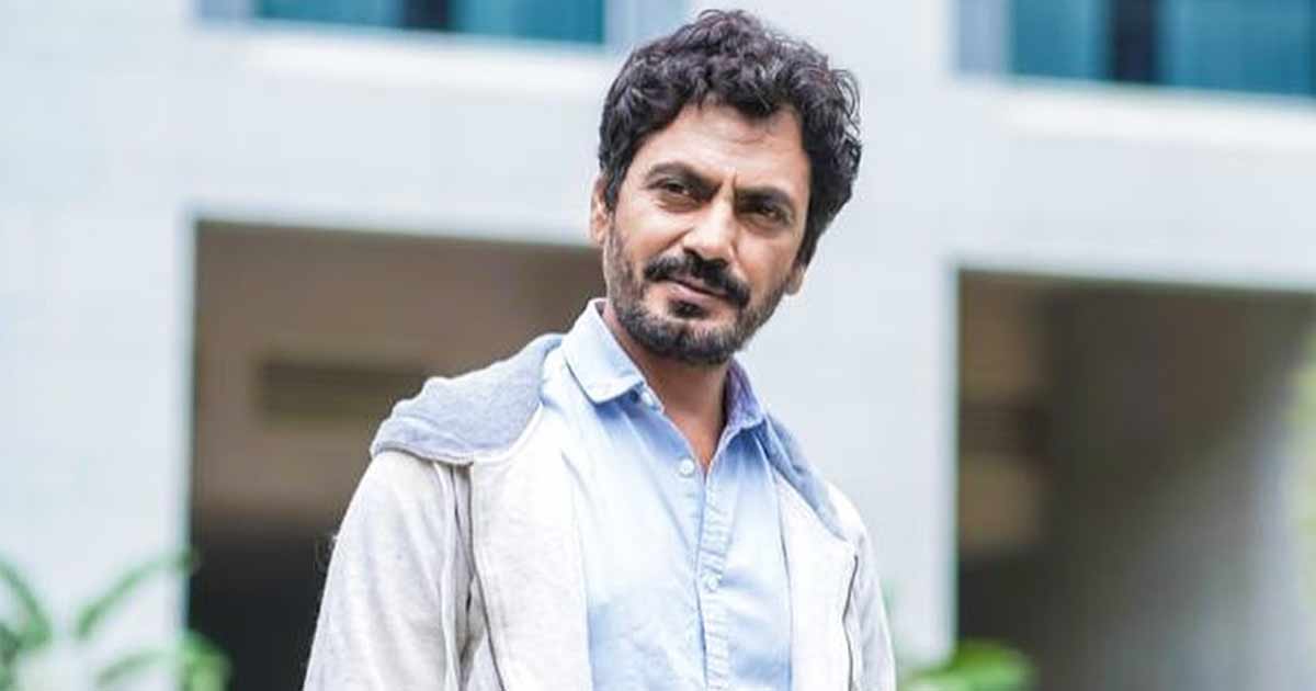 Nawazuddin Siddiqui Lands In Trouble After A Soft Drink Ad Featuring Him Allegedly 'Hurts The Sentiments' Of Bengali Community; Read On