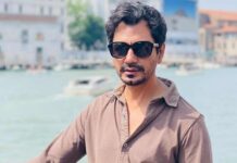 Nawazuddin Siddiqui's Brother Claims He & His Family "Have Stopped Stepping Out Of The Place" Scared For Their Life After Lodging A Complaint Against The Actor