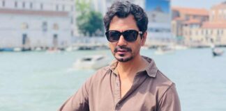 Nawazuddin Siddiqui's Brother Claims He & His Family "Have Stopped Stepping Out Of The Place" Scared For Their Life After Lodging A Complaint Against The Actor