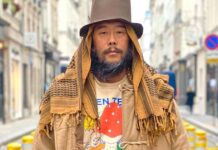 Netflix's 'Beef' Star David Choe Gets Slammed Online As His Old Statements Of S*xually Assaulting A Woman Resurfaces, The Actor Said "The thrill of possibly going to jail…”