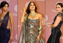 NMACC Day 2 Fashion Hits and Misses: Zendaya, Janhvi Kapoor, Kareena Kapoor Turn Heads, Aishwarya Rai, Sara Ali Khan Fail To Make A Mark