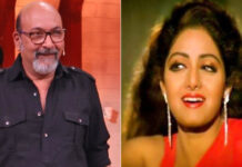 One of my most successful makeovers was for Sridevi in 'Roop Ki Rani...', says Mickey Contractor