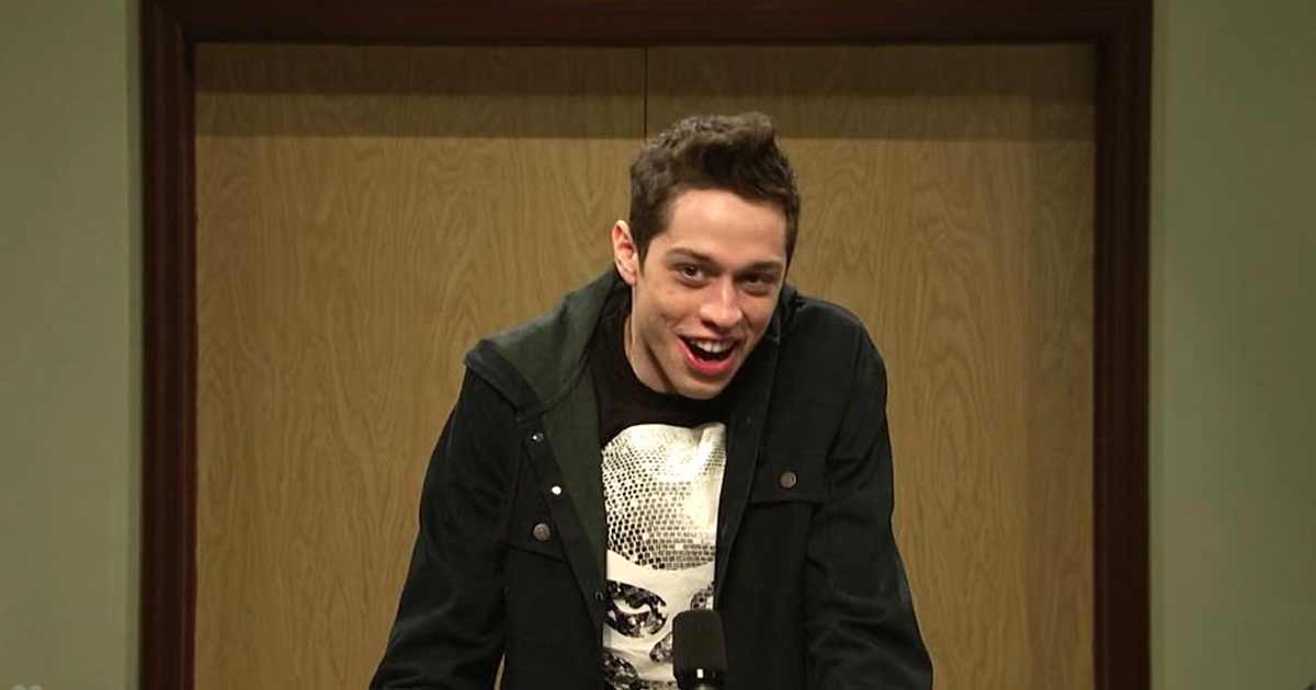 Pete Davidson Breaks Silence On Public Obsession With His Love Life, Reveals How Many Ladies He is Dated In Final 12 Years