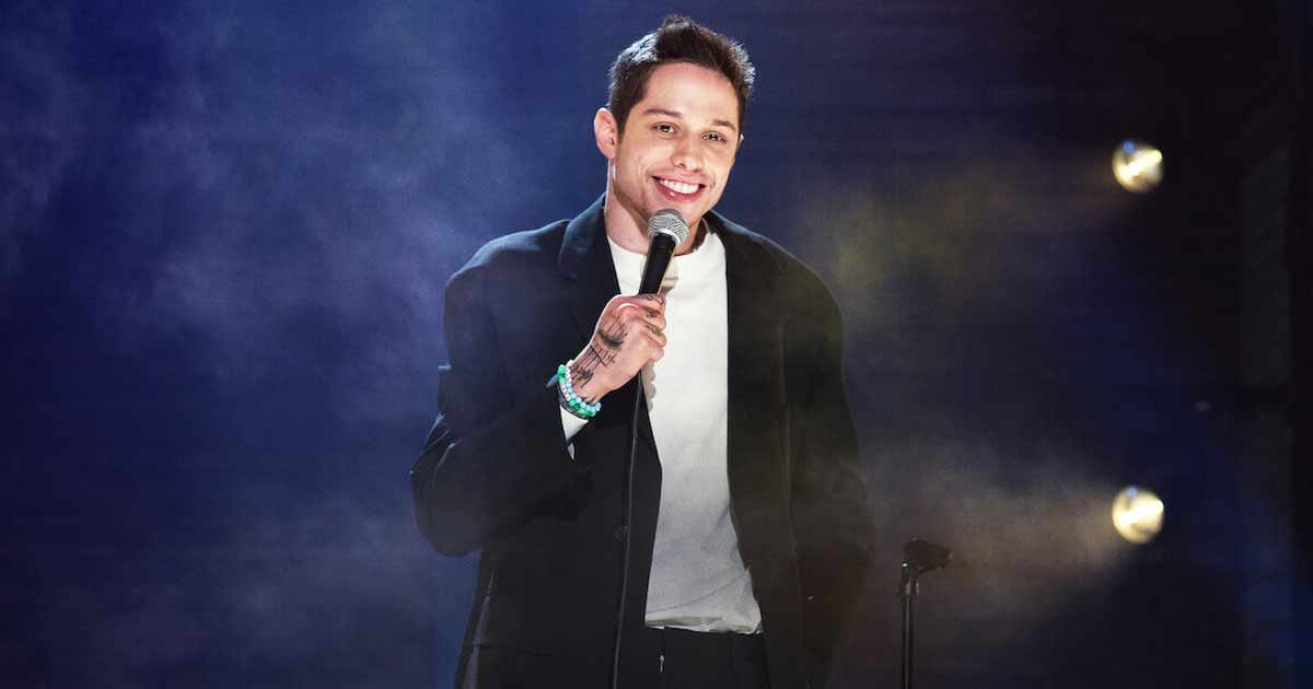 Pete Davidson’s Stalker Who Claimed To Have Had ‘Telepathic Love Connection’ With Him Positioned Into A Psychiatric Facility After Declared Unfit To Stand Trial