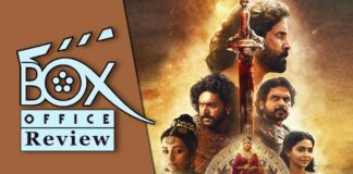 Ponniyin Selvan 2 Box Office Review