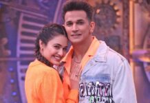 Prince Narula & Yuvika Chaudhary Were Advised To Create A ‘Love Angle’ Before Entering Bigg Boss 9? The Now-Married Couple Says, “We Rejected Each Other In Our Minds”