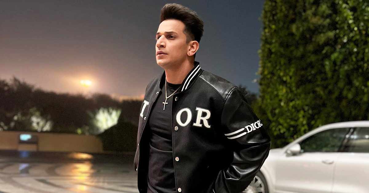 Prince Narula's Concert's Shocking Fight: Drunkards Started Throwing Chairs At Each Other, Team Had To Take Shelter In The Yellow Room; Read On