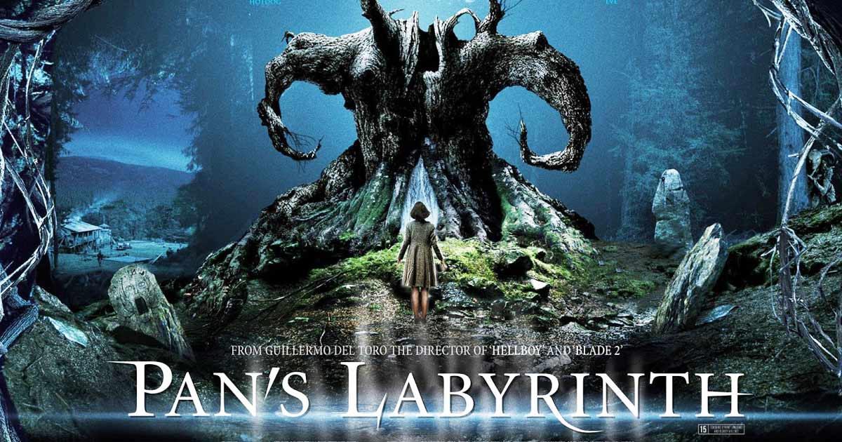 Pan's Labyrinth That Bagged Multiple Awards Including Oscars Is All Set