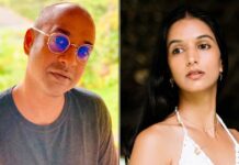 Producer Madhu Mantena is all set to tie the knot with Yoga Acharya Ira Trivedi