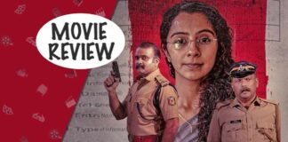 Purusha Pretham Movie Review