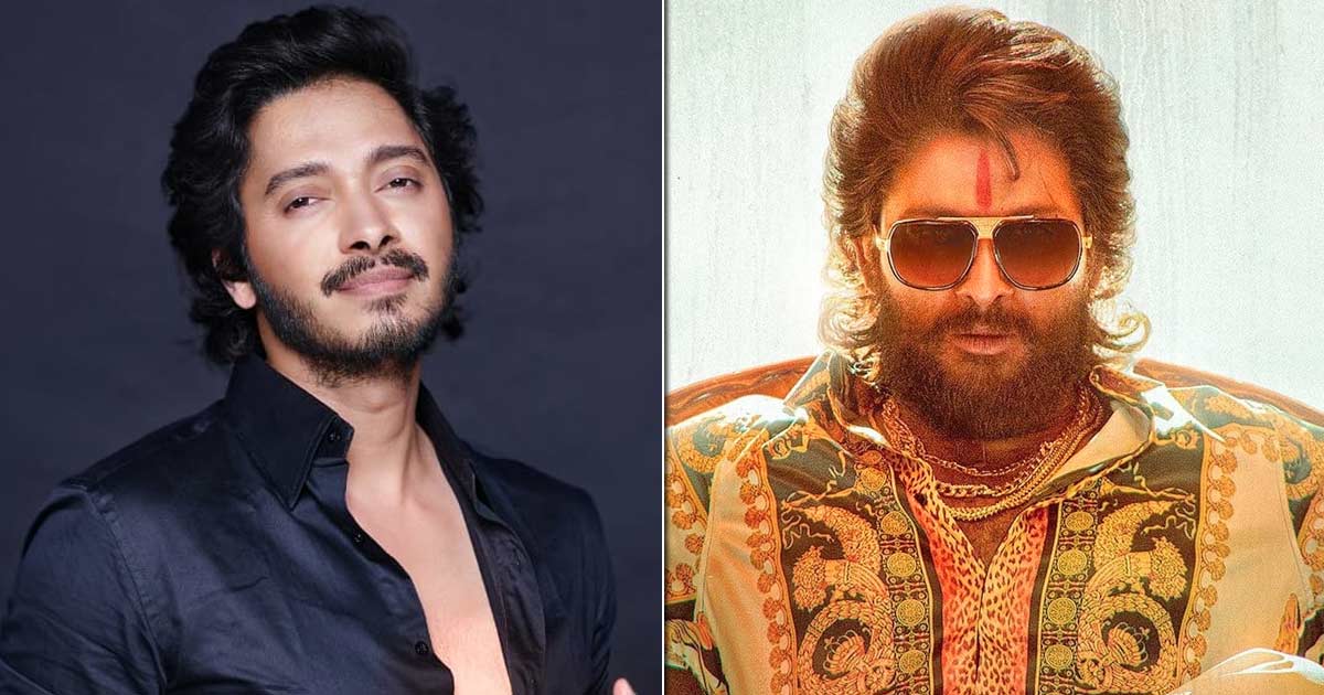 Pushpa 2: Shreyas Talpade Reveals He Took An Entire Day To Dub Allu Arjun’s One-Line Dialogue For Latter’s Birthday Special Video, Fans Hail His Dedication