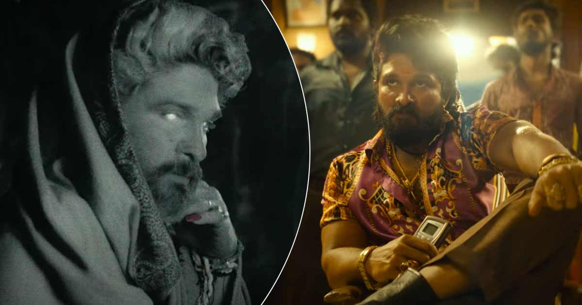 Pushpa 2: The Rule Teaser Out! Allu Arjun Returns With Double The Madness & Wildness As He Gives A Glimpse Into The World Of 'Pushparaj' On The Eve Of His Birthday; Read On