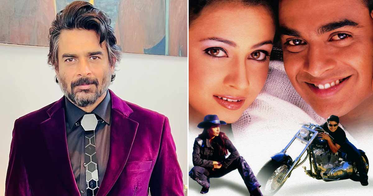 R Madhavan Finally Opens Up On Chauvinistic Role In Rehnaa Hai Terre Dil Mein, "This Is Largely A Western Concept That Tries To Make ‘So Perfect’..."