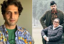 'Raazi' actor Vikas Shukla will reunite with Vicky, Meghna in 'Sam Bahadur'