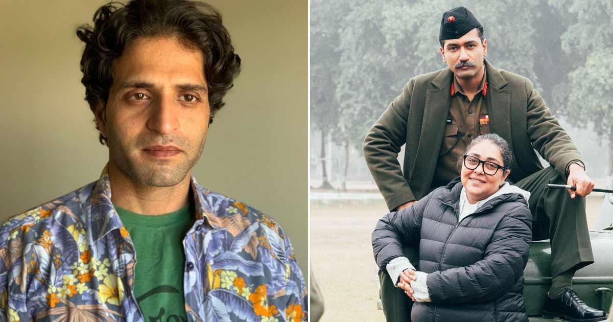 Sam Bahadur: Raazi Actor Vikas Shukla To Reunite With Vicky Kaushal For Meghna Gulzar's Directorial