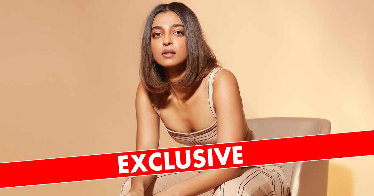 Radhika Apte Reveals She’s Happy With Her Body & Will “Never Get Under The Knife” While Thanking God For The Industry Moving From Looks To Talent [Exclusive]