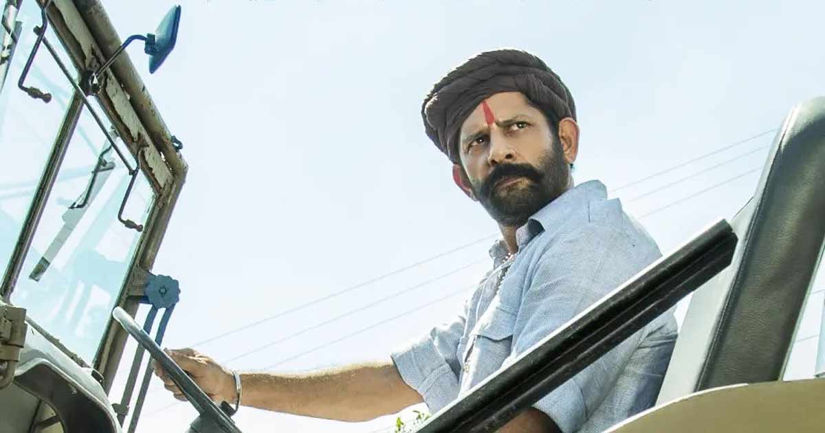 Raj Arjun plays village head in Malayalam debut 'Khajuraho Dreams'