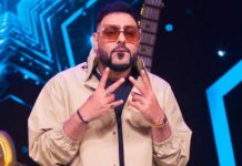 Rapper Badshah's playlist includes 'Ghodey Pe Sawar', 'Maan Meri Jaan'