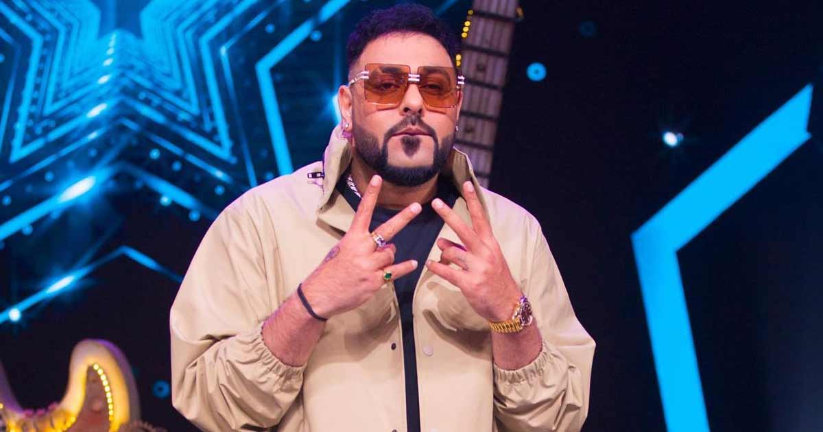Rapper Badshah's Playlist Includes 'Ghodey Pe Sawar', 'Maan Meri Jaan'