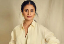 Rasika Dugal to play Irene Adler in Indian adaptation of 'Sherlock Holmes'