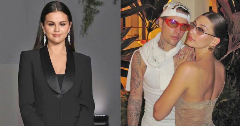Justin Bieber Never Reached Out To Ex Girlfriend Selena Gomez It Was Hailey Bieber Who Kept