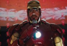 Robert Downey Jr Hinting At His Comeback As Iron Man?