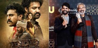 RRR Team Spent Not 8 Crores But 80 Crores For Oscar Campaign & SS Rajamouli's Son Kartikeya Did His Own Math For This Reason? Read On