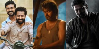 Salaar: Prabhas' Magnum Opus Enjoys A Superb Buzz, Joins The League Of RRR & Leo With Its Record-Breaking Theatrical Rights Price?