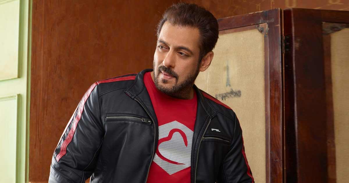 Salman Khan Admits “All My Earlier Girlfriends Have been Good, The Fault Lies In Me” As He Reveals The Purpose Of Being ‘Single’ At 57, Provides “Ek Biwi Honi Chahiye