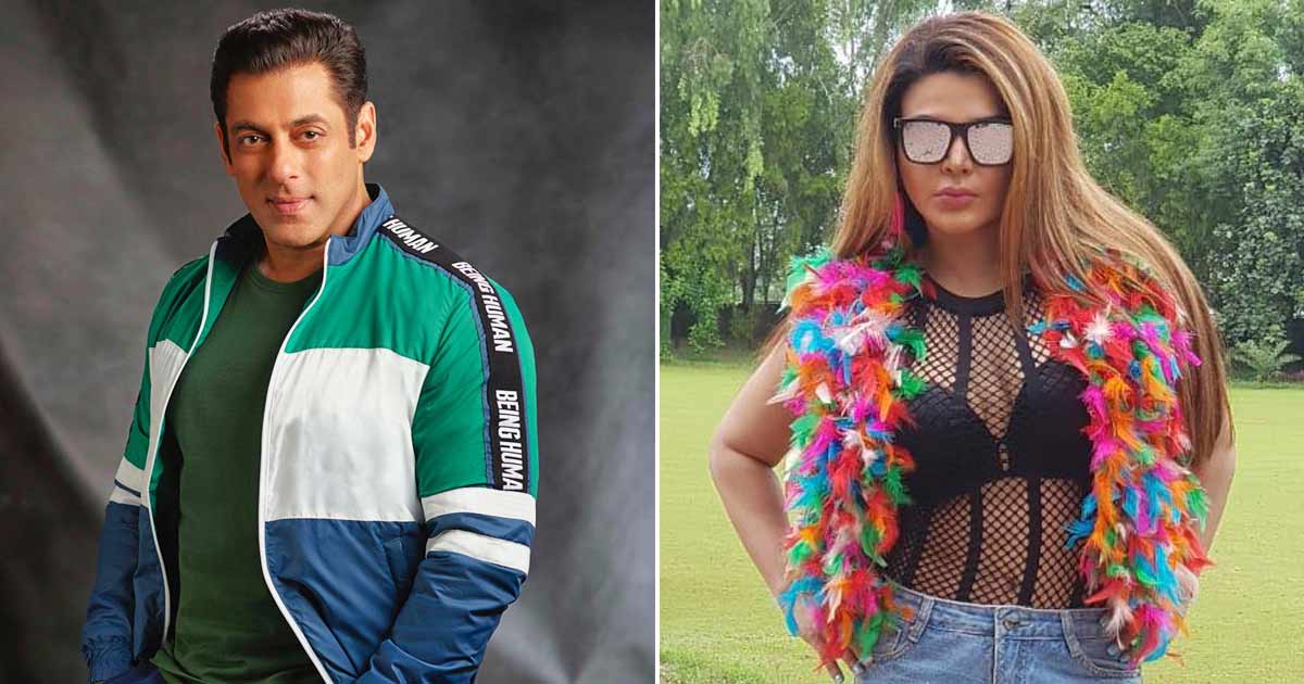 Salman Khan Recieves Fresh Death Threat & Rakhi Sawant Gets Warning Message From Lawrence Bishnoi Gang Hours After Former Bigg Boss Contestant Apologized To The Gangsters On Superstar's Behalf