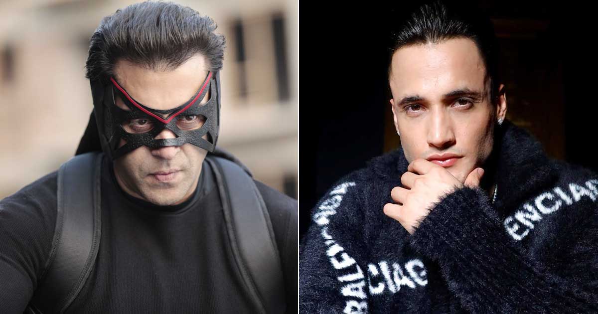 Salman Khan’s Kick 2 To Star Bigg Boss 13 Fame Asim Riaz In A Pivotal Role? Here’s What We Know