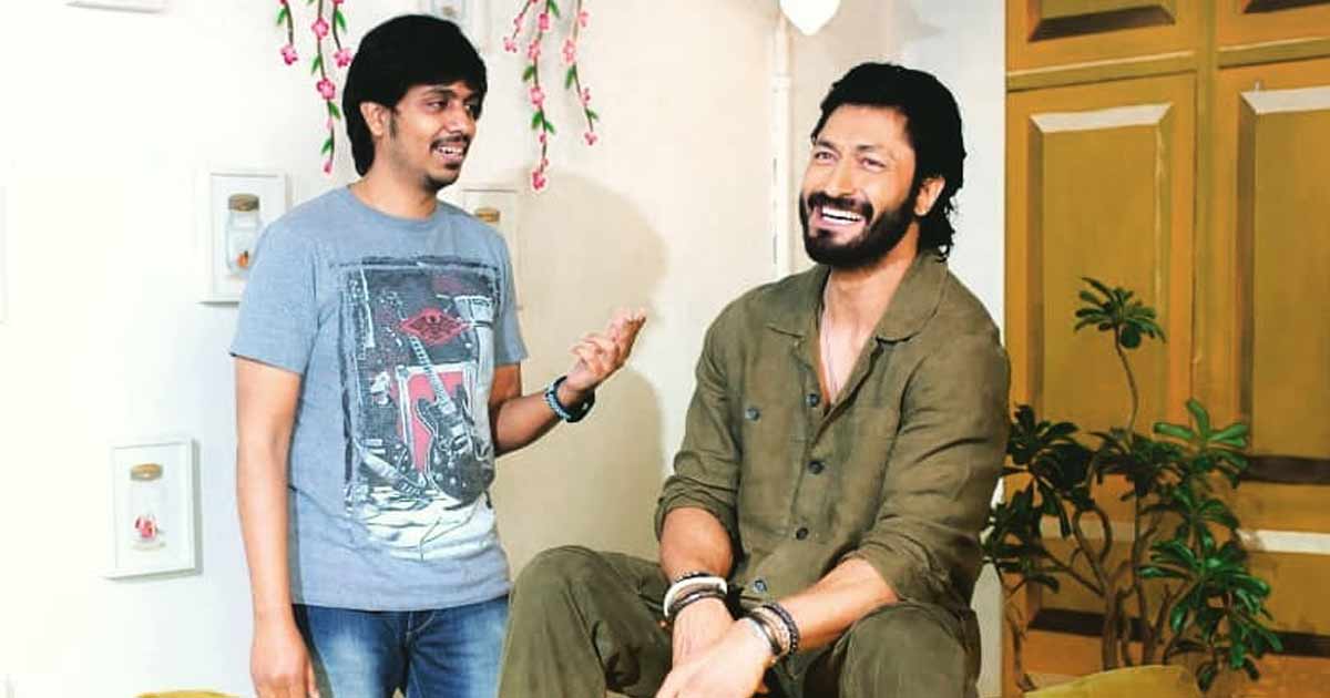 Sankalp Reddy on Vidyut Jammwal Led 'IB71': Was Drawn To Explore The World Of Undercover Operations