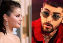 "Selena Gomez Is Free To See Other People" But Zayn Malik Would Love To Continue Their Romance: Reports!