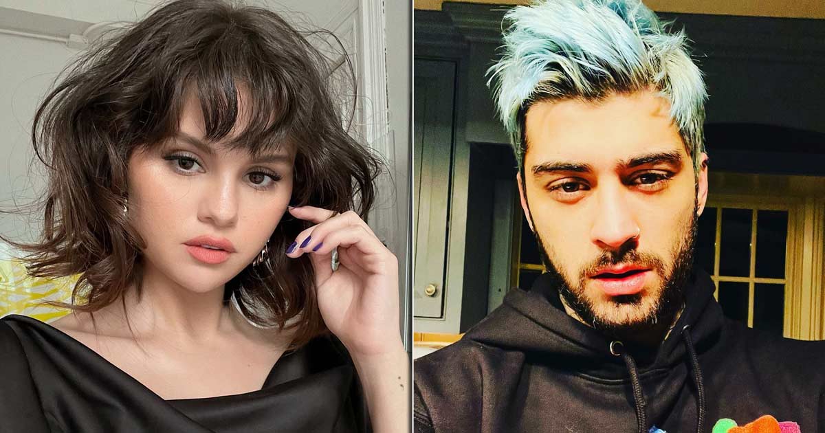 Selena Gomez Thinks Zayn Malik Is Her "Ultimate Dream Man" & Wants To Continue To Date Him [Reports]