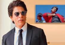 Shah Rukh Khan Dancing On ‘Chaiyya Chaiyya’ Through The Years Shows How He’s Been Ageing Like A Fine Wine - Watch Video Below