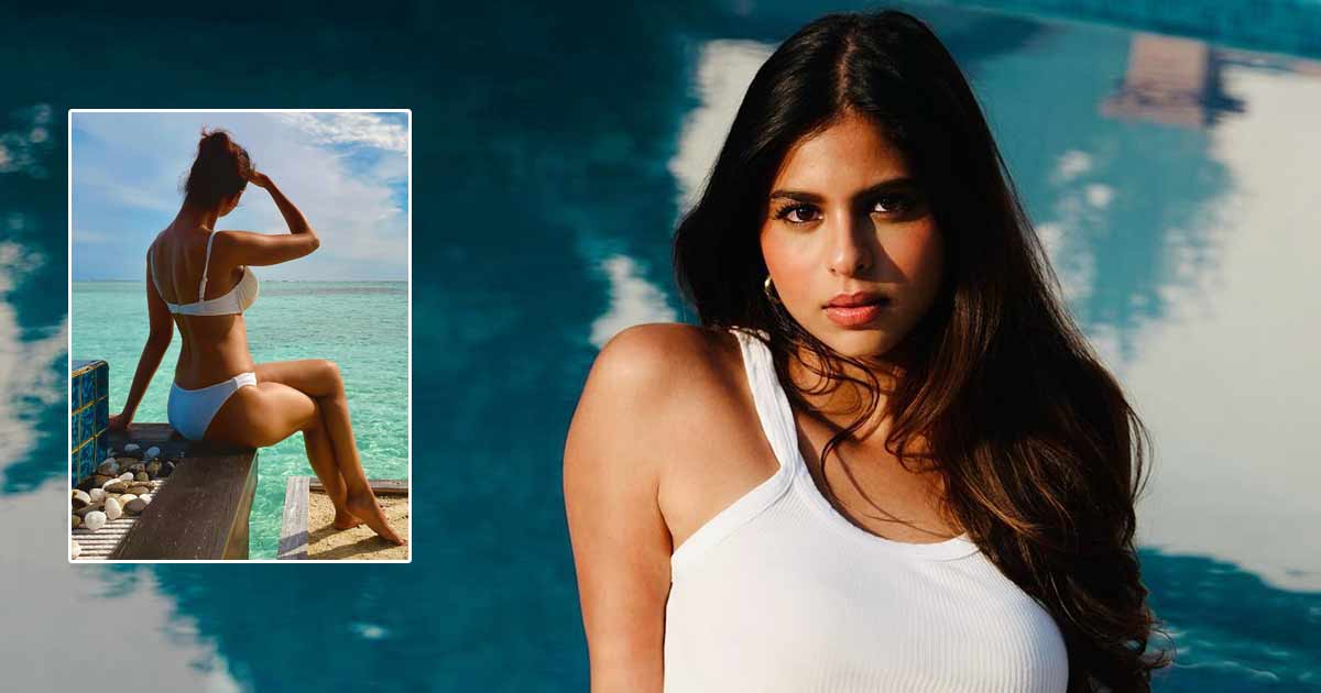 Shah Rukh Khan's Daughter Suhana Khan's Fans Think This Viral Bikini Pic Is Of The 'Archies' Actress - Here's The Truth Behind The Post
