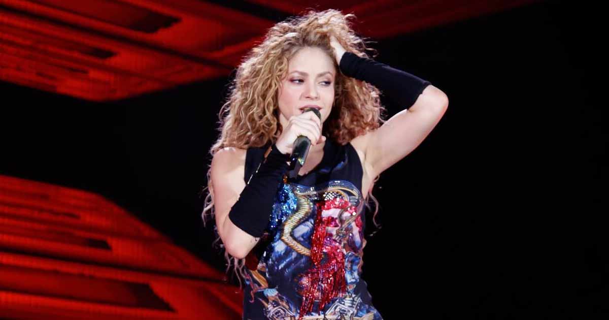 Shakira Is Facing 8 Years In Jail If Proven Guilty In A Tax Fraud Case