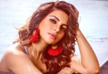 Shama Sikander Soaking Up The Sun Will Make You Also Want To Hit The Beach Right Away