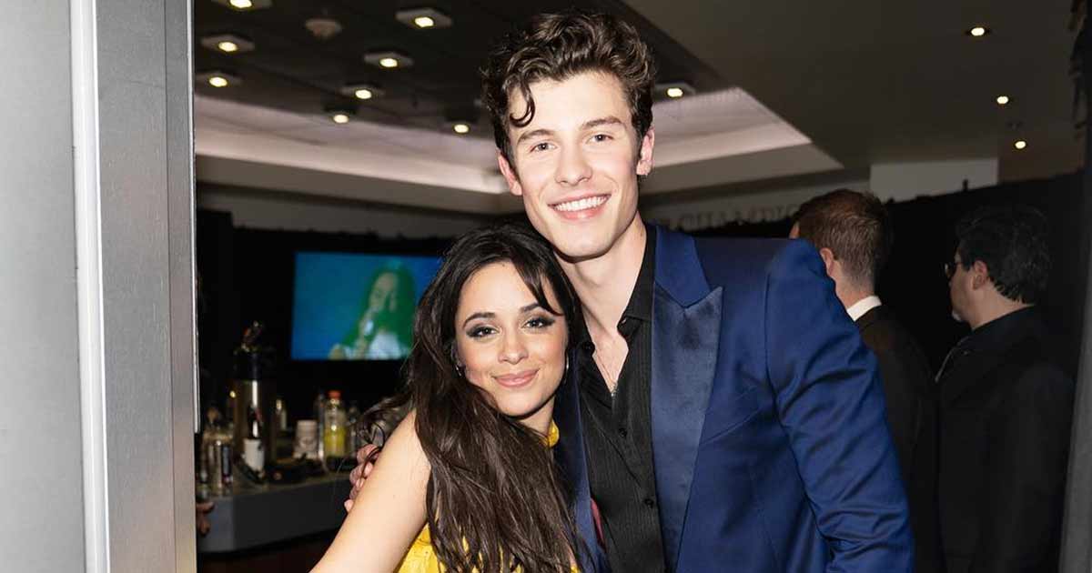 Shawn Mendes & Camila Cabello Are Back Together? Coachella 2023 Kiss Suggests So!