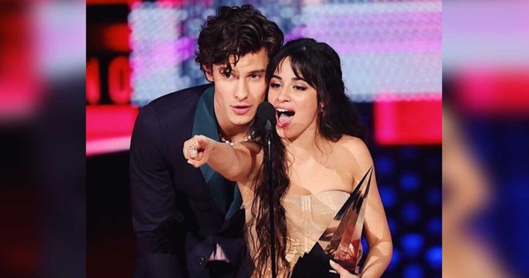 Shawn Mendes & Camila Cabello Are Not Officially Back Together But Are