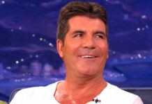 Simon Cowell quits smoking after puffing on 40 cigarettes a day