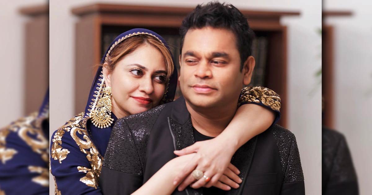 Singer AR Rahman Got Brutally Dragged On The Internet For Advocating Tamil Language During An Event