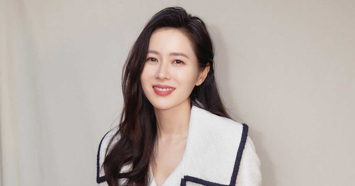 Son YeJin Net Worth From Being The Face Of Luxury Brands Valentino