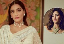 Sonam Kapoor Called Herself An Icon