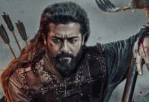 Suriya's Upcoming Project's Digital Rights Bought By Amazon Prime For A Whopping Amount