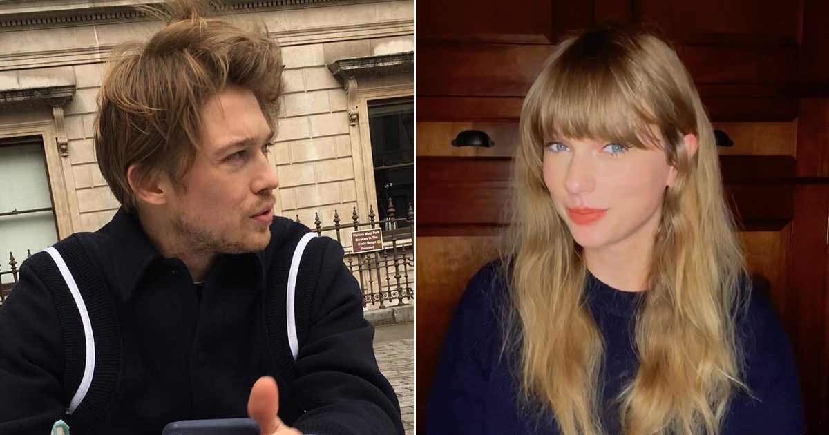Taylor Swift Hinted Break-Up With BF Joe Alwyn Means Earlier than It Bought Official By Changing A Romantic Tune With A Heartbreak Observe Throughout Her Eras Tour?