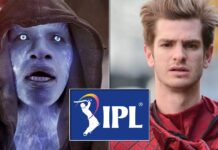 The Amazing Spider-Man Andrew Garfield Playing Cricket With Electro Jamie Foxx In This Old Video Is Fueling The IPL Fever Even More