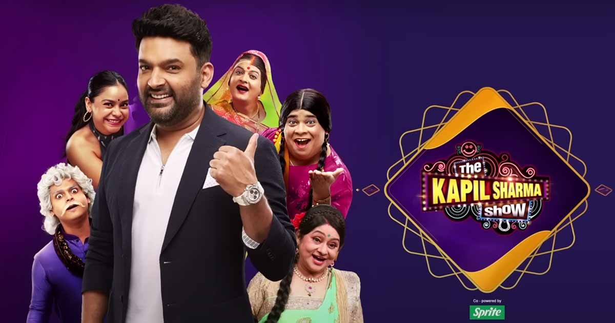 The Kapil Sharma Show Is Going To End Very Soon Once Again? Are Makers Pulling The Plug Of The Comedy Show?