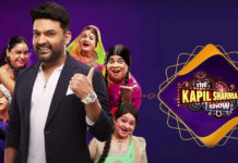 The Kapil Sharma Show's Comedian Host Finally Breaks Silence On The Show Going Off-Air