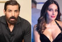 Throwback To When John Abraham & Bipasha Basu Appeared On Koffee With Karan & Actor Gave Some Of The Wittiest Replies